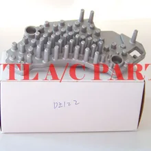 2108211551 210 821 1551 Воздуходувы вентилятор регулятор для Mercedes-Benz MB e класса E320/E420/E430 Воздуходувы двигатель резистор