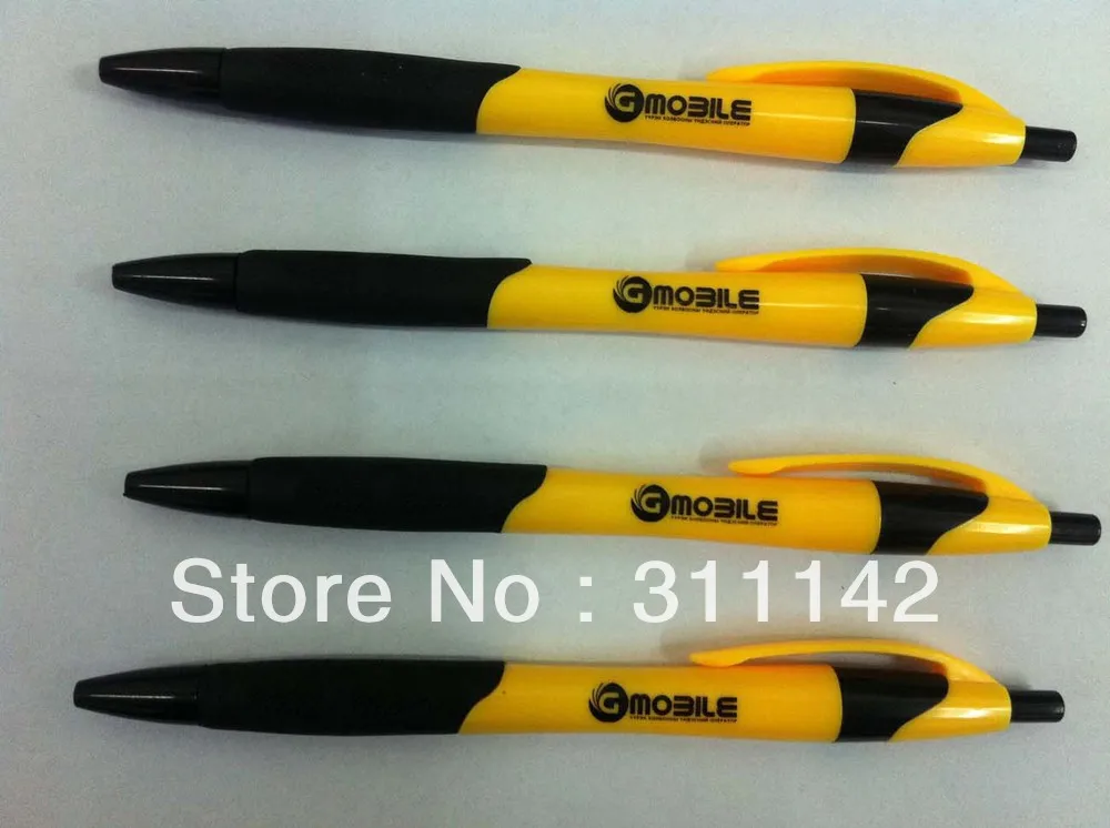 Супер дешевая и популярная рекламная шариковая ручка Подарочная шариковая ручка рекламная ручка пластиковая шариковая ручка отпечаток пользовательского логотипа