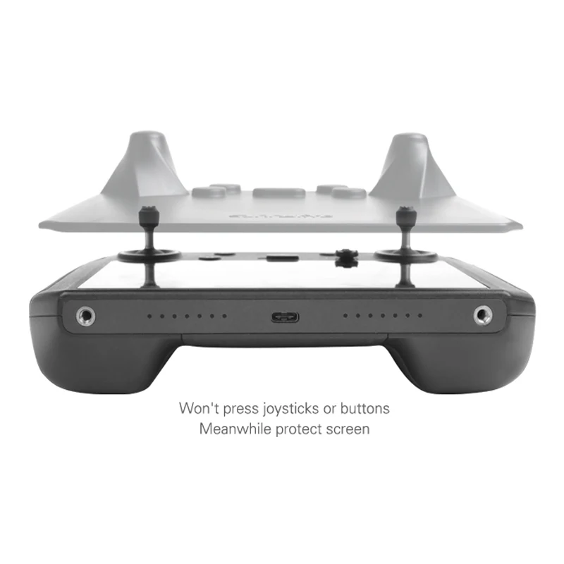 Аксессуары для DJI Mavic 2 Pro пульт дистанционного управления Джойстики защитный