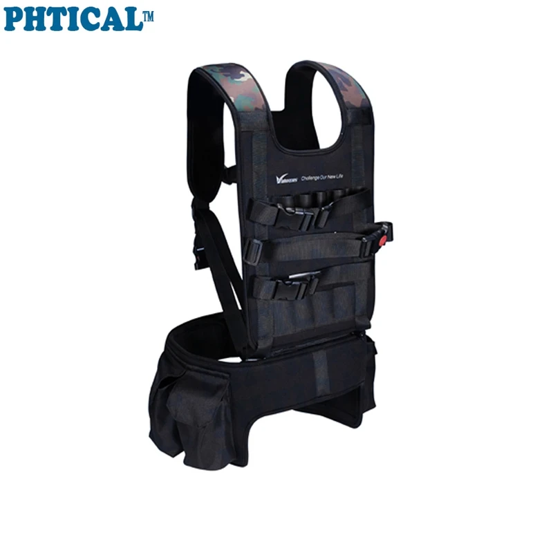 PHTICAL Professional font b Drone b font Bag Easy Carry Strap for Dji Phantom 3 4