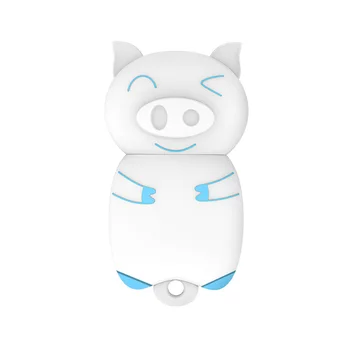 

DM PD099 32GB USB Flash Drive Metal 16GB Pen Drive Key Ring Waterproof USB Stick Pendrive Flash Drive Metal