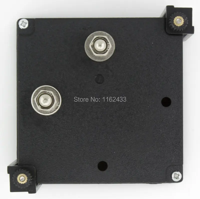 SQ 72 указатель 72*72 мм AC Амперметр 1A 2A 3A 5A 10A 15A 20A 30A 50A серии|analog amp meter|ac ammeteramp meter analog |