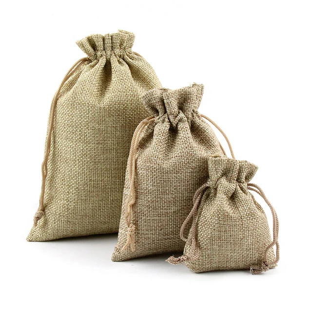 jute bags