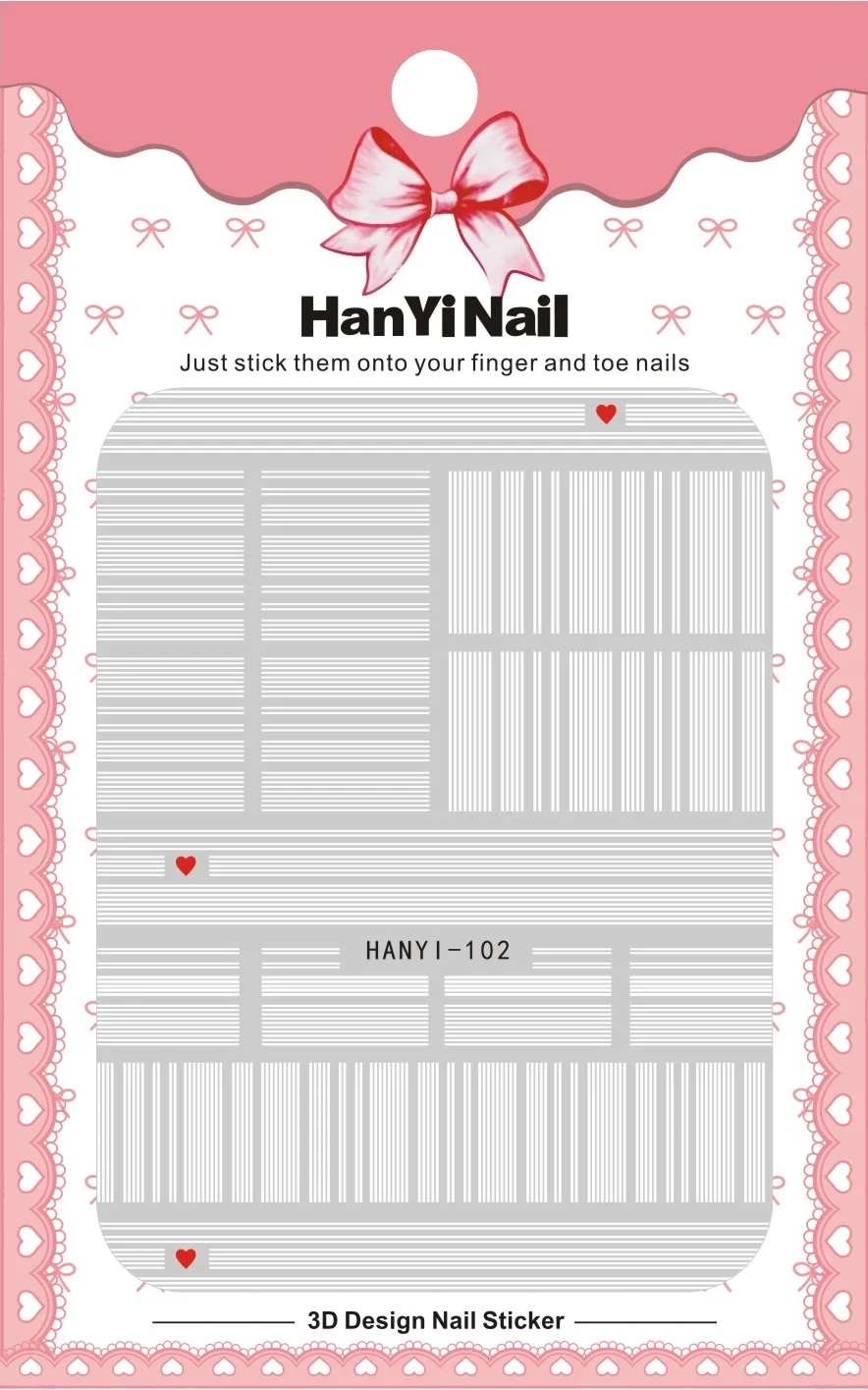 HANYI-102