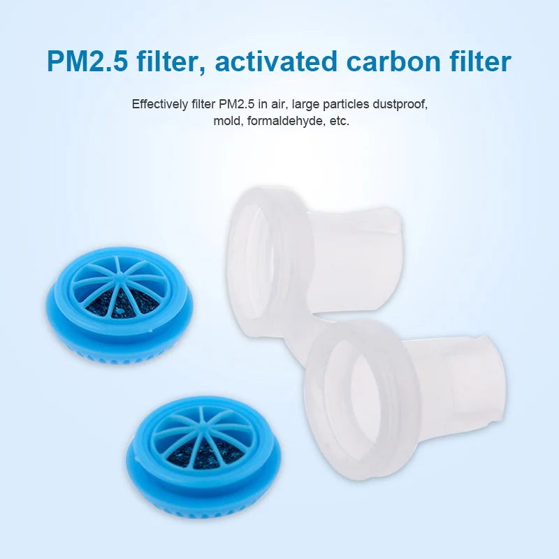 

Silicone Anti Snore Nasal Dilators Apnea Aid Device Air Purifier Stop Snoring Devices JS88