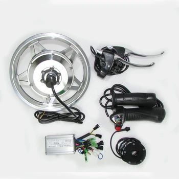

12inch 24V 250W front whole wheel motor,YOUE motor ,Electric bike kit , electric wheel hub motor,skateboard electric motor