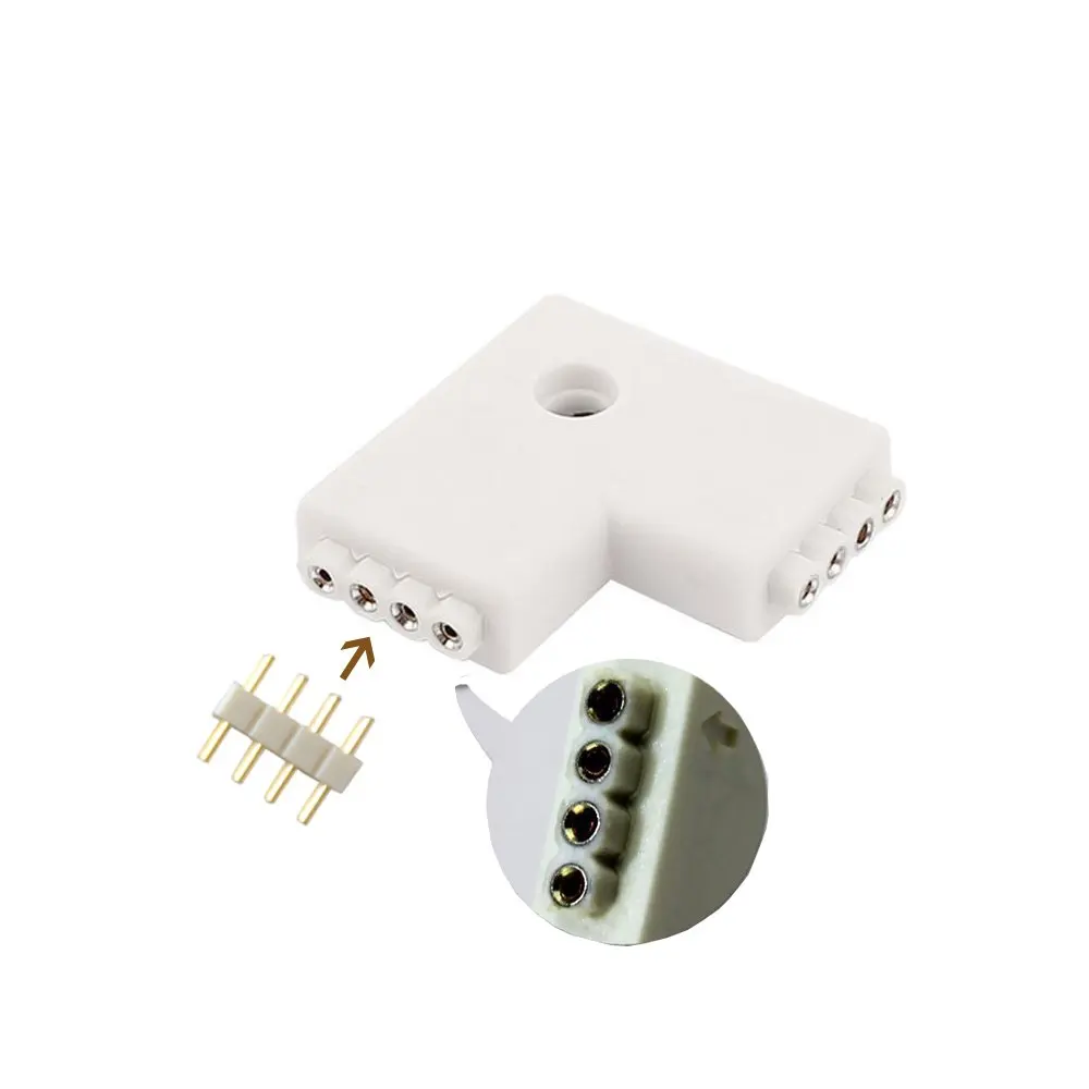 4pin 10mm-2