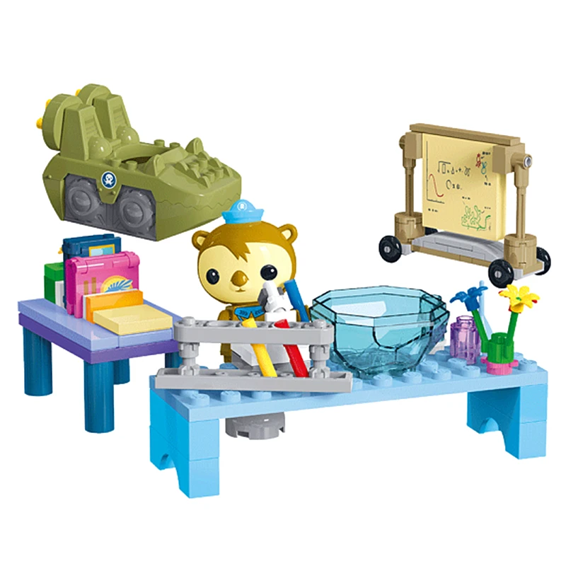 octonauts building blocks