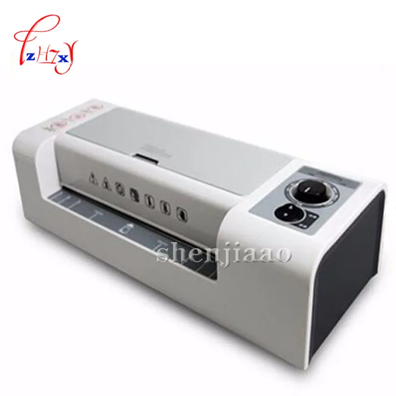 3891 laminator A4 laminator laminating machine,students card,worker