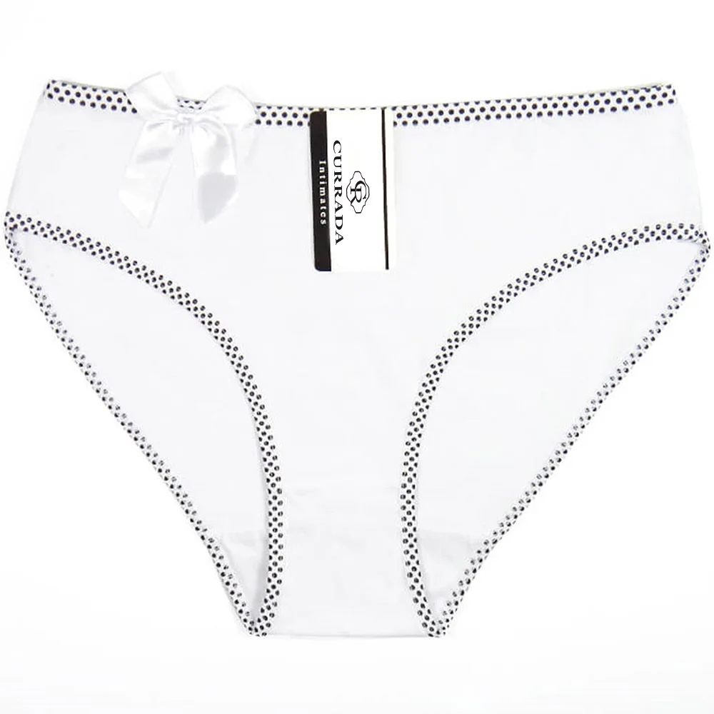 Нижнее белье женское черное из хлопка размеры XXL XXXL XXXXL 6 шт./лот|Женские трусики| |