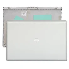 New High quality Laptop Case For HP EliteBook Folio 9470M Laptop LCD Back Cover 702858-001 748350-001 Laptop Top Cover Silver top quality of dv6000 447160 001 for hp laptop motherboard