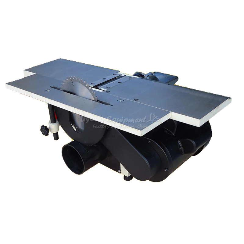 Multifunctional planer JMB-120 (2)