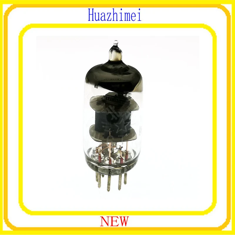 

10PCS/LOT 6J1 Electron Tube 6J1-T DIY HIFI Tube 6J1T 6AK5 EF95 5654