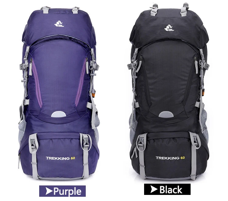 Voyage Knight 60l Sacs Sport Air À Étanche Plein Dos Acheter Free Escalade Randonnée Sac Camping En Trekking 80yvnONwm