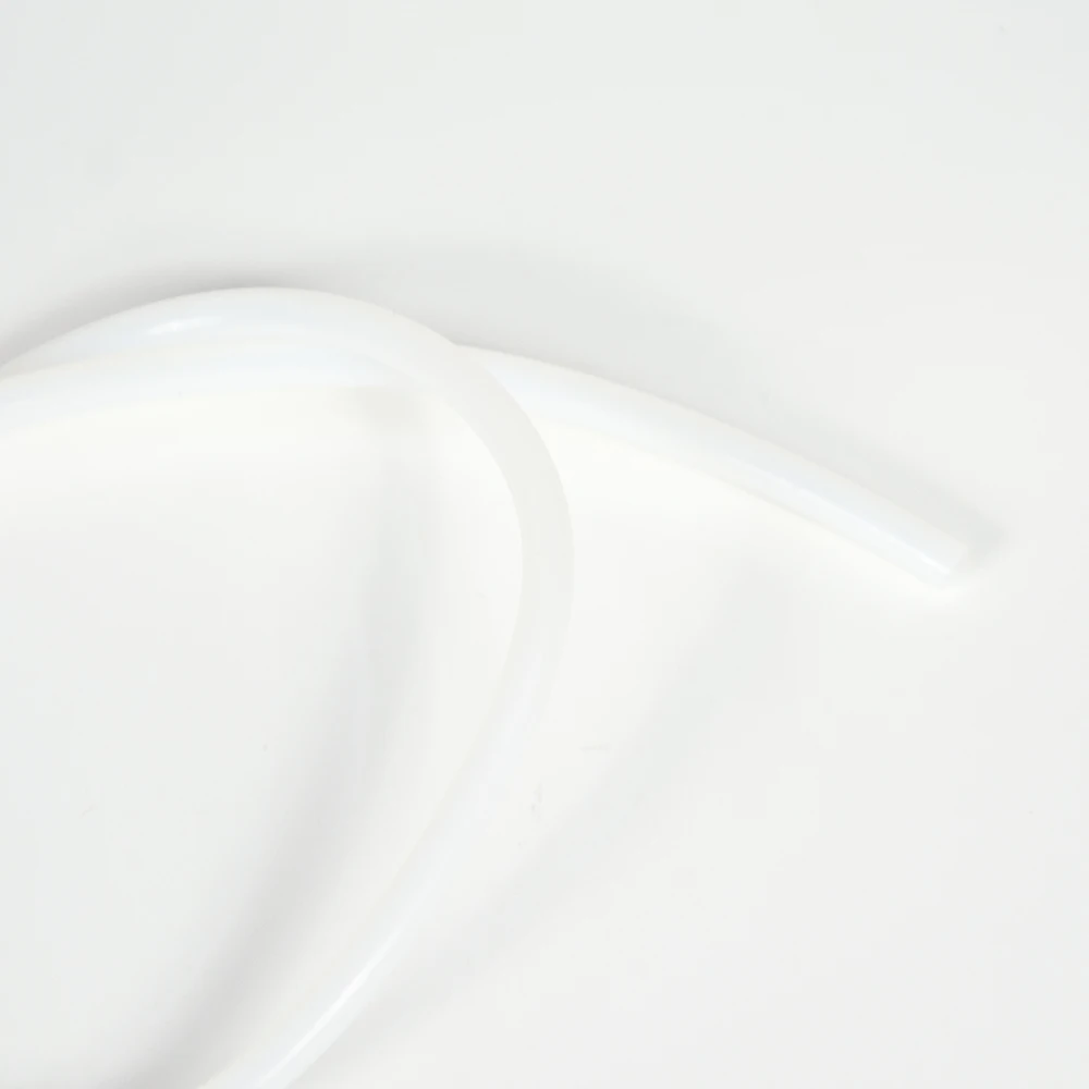Длинный 3D принтер LK1 LK2 LK4 PRO тефлоновая трубка оригинальная совместима с Alfawise U20 U30