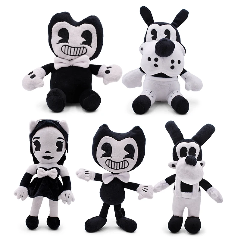 plush doll maker