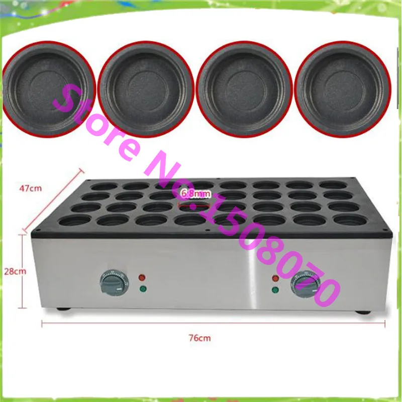 

Best selling electric 32 holes red bean cake maker for sale , commercial red bean cake making machine