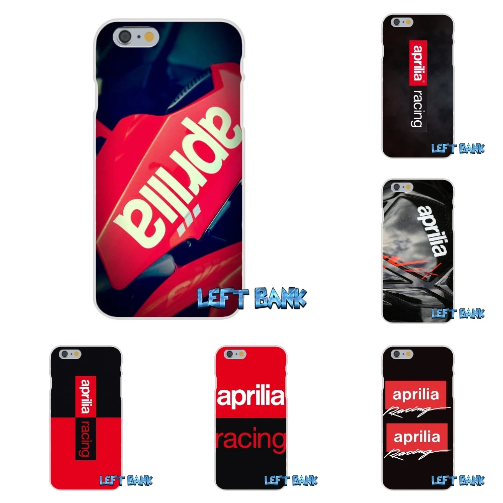 For Aprilia Racing Logo Awesome Soft Silicone TPU Transparent Cover Case Samsung Galaxy A3 A5 A7 J1 J2 J3 J5 J7 2016 2017 | Мобильные