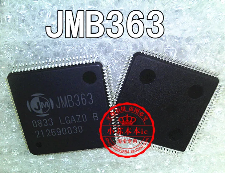 10 ШТ. JMB363 JMB361 JMB380 JMB385 JMB389 |