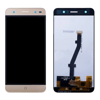 

ZTE Blade V7 Lite LCD Screen and Digitizer Full Assembly