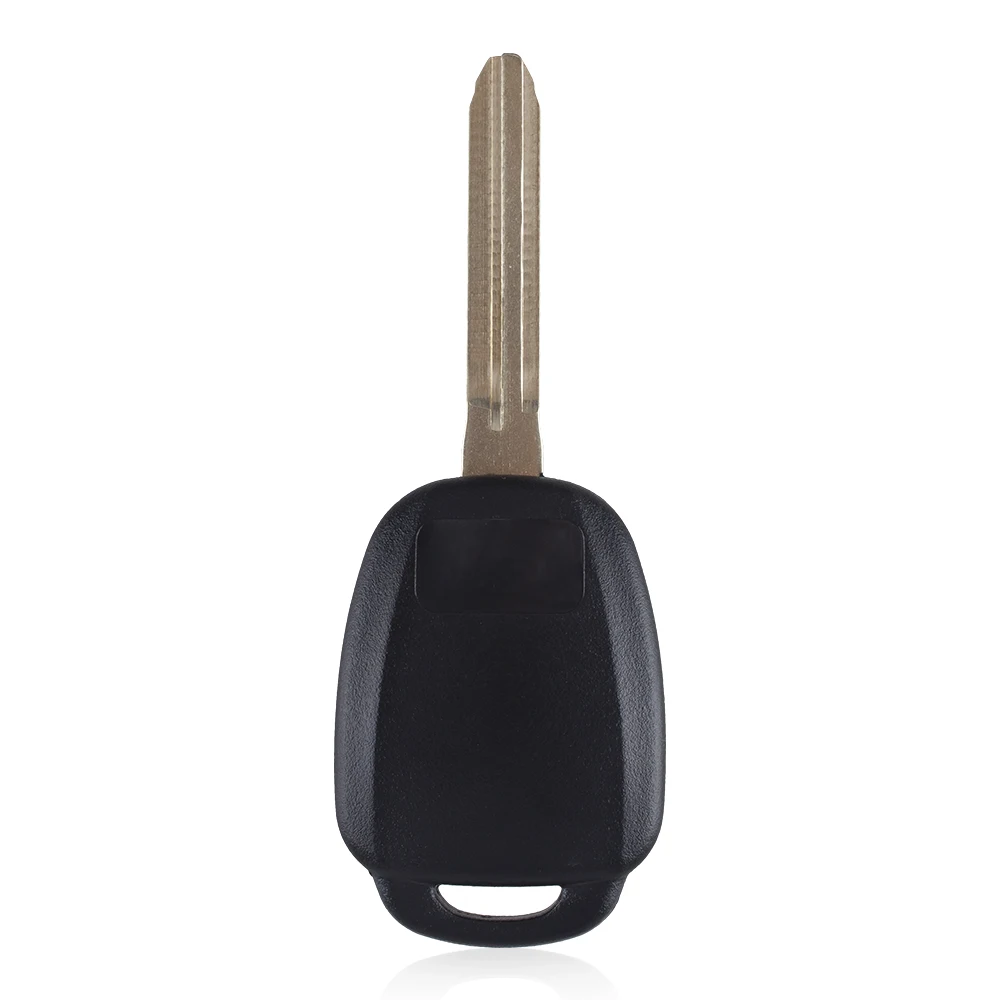 KEYYOU For Toyota Camry 2012 2013 HYQ12BDM Keyless Entry Remote Car Key 4 Buttons 314.4Mhz G Chip