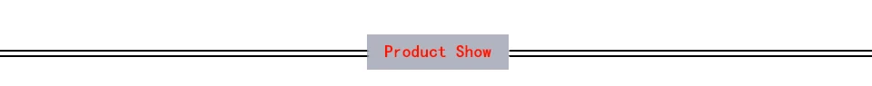 product show