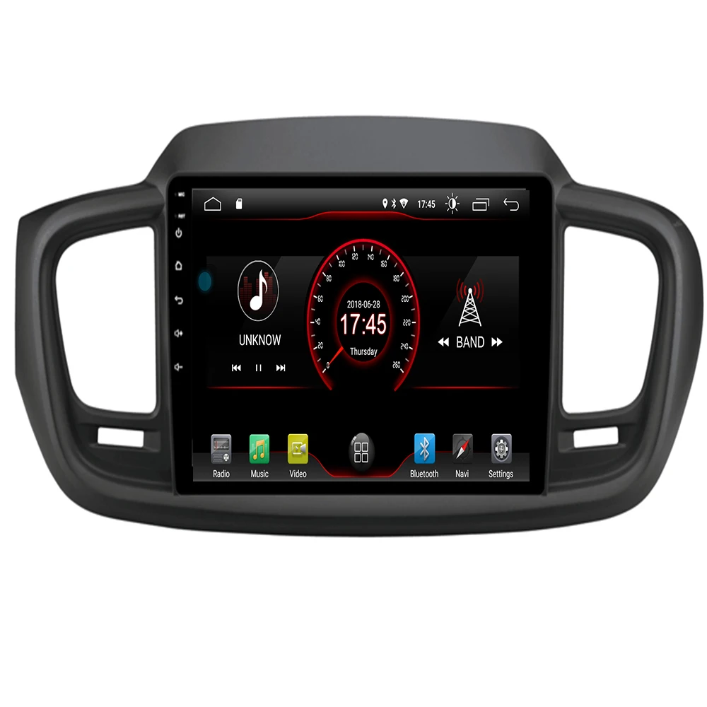 Compare Android 9.1 2G RAM Auto GPS navigatie autoradio Multimedia Voor KIA SORENTO 2015 2016 2017 2018 2019 geen DVD tape recorder