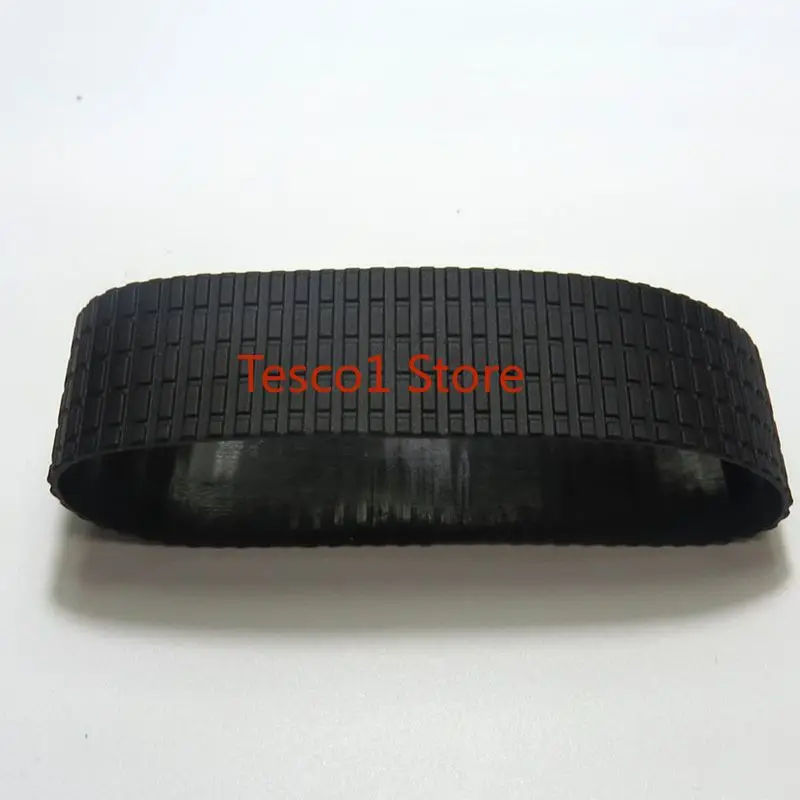 

New Zoom Rubber Grip Ring For Nikon DX AF-S 18-55mm 3.5-5.6G VR III Gen3