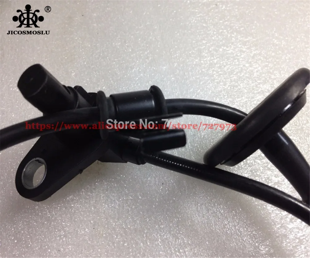 JICOSMOSLU: SENSOR FR ABS RH для Chery QQ6 S21 3550112|rh| |