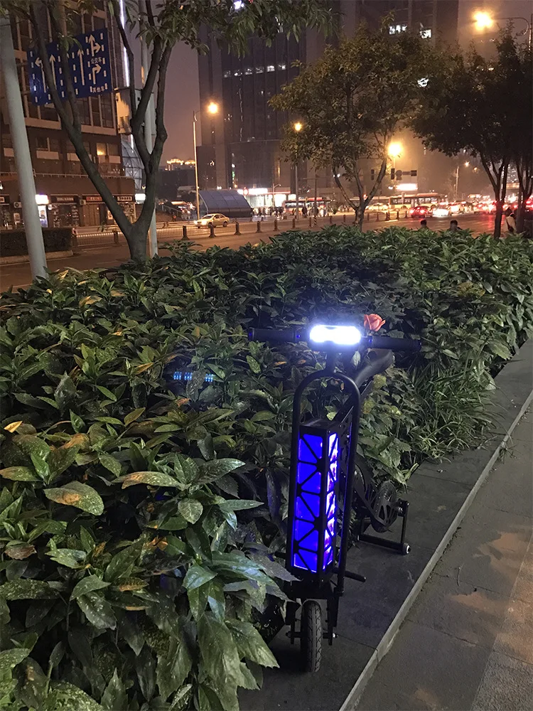 Giroskuter Hoverboard Electric Locomotive Skateboard Hoverboard Skate Electrico Foldable Electric Scooters RU Free Delivery (11)