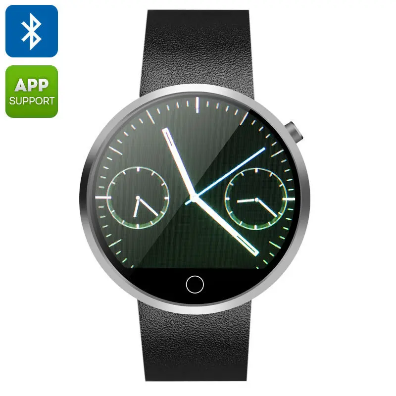 i6 smart watch 4 generation