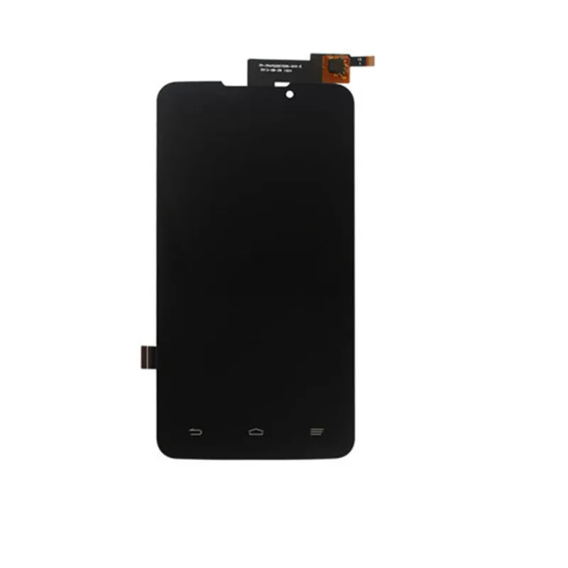 

5.7'' For ZTE Grand Memo N5 U5 N9520 V9815 LCD Display Touch Screen with Digitizer Assembly + Tools