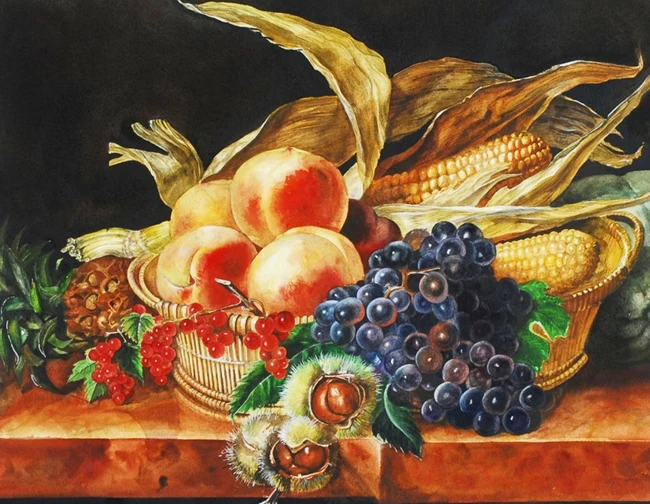 bodegones-de-frutas