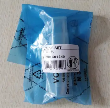 

F00VC01349 control valve set fuel injection valve for 0445110250/249