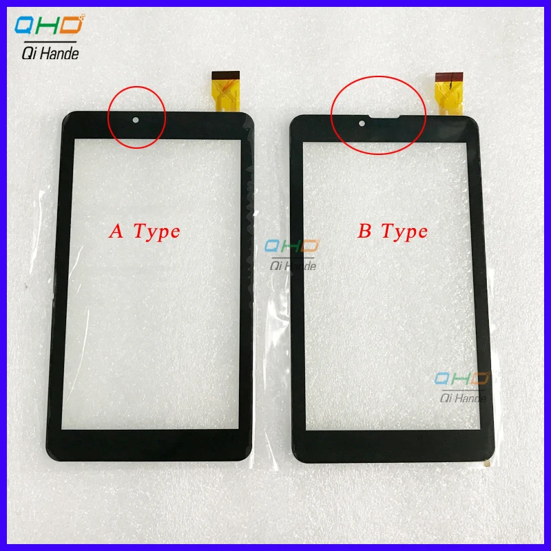 NEW For TP-058M-07 LCD Touch Screen new #H3023 YD 