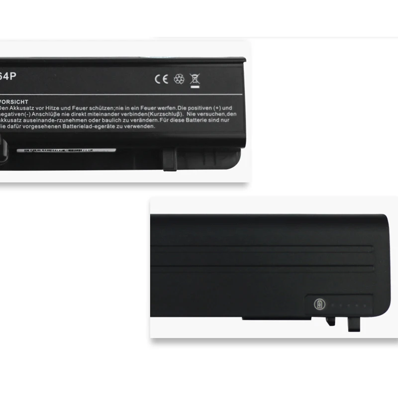 Ноутбук Батарея для Dell Studio 17 1745 1745n 1747 1749 1746 N855P KM973 U164P 0W077P U151P N856P 0W077P N856P W080P Y067P