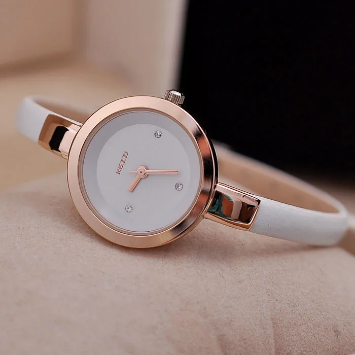 2016 Nuovo di Marca di Arrivo Casual Della Vigilanza di Modo Elegante E  Raffinato Donna Orologio da Polso Della Cinghia Sottile Orologi Al  Quarzo|watch brand|watch fwatch fashion - AliExpress