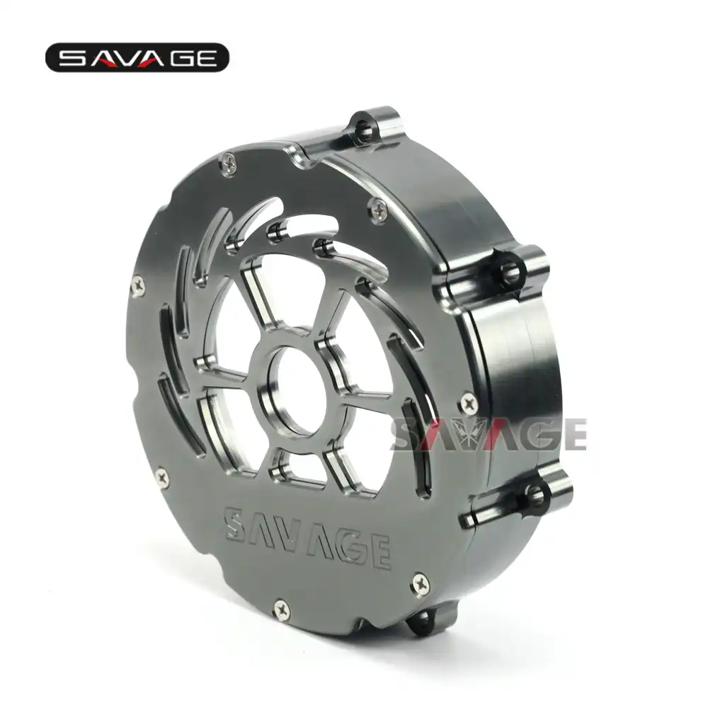clear clutch cover for ktm duke 390