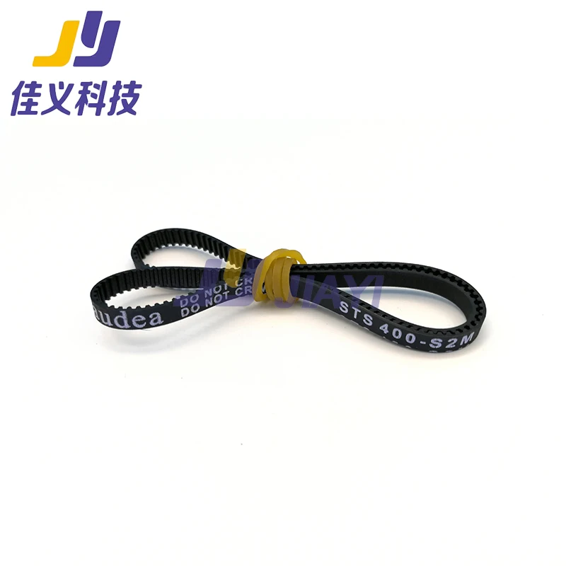 

400-S2M-5 Short Timing/Carriage Belt for PF Motor of Mutoh 900C/1604 Inkjet Printer Good Quality&Hot Sales!!!