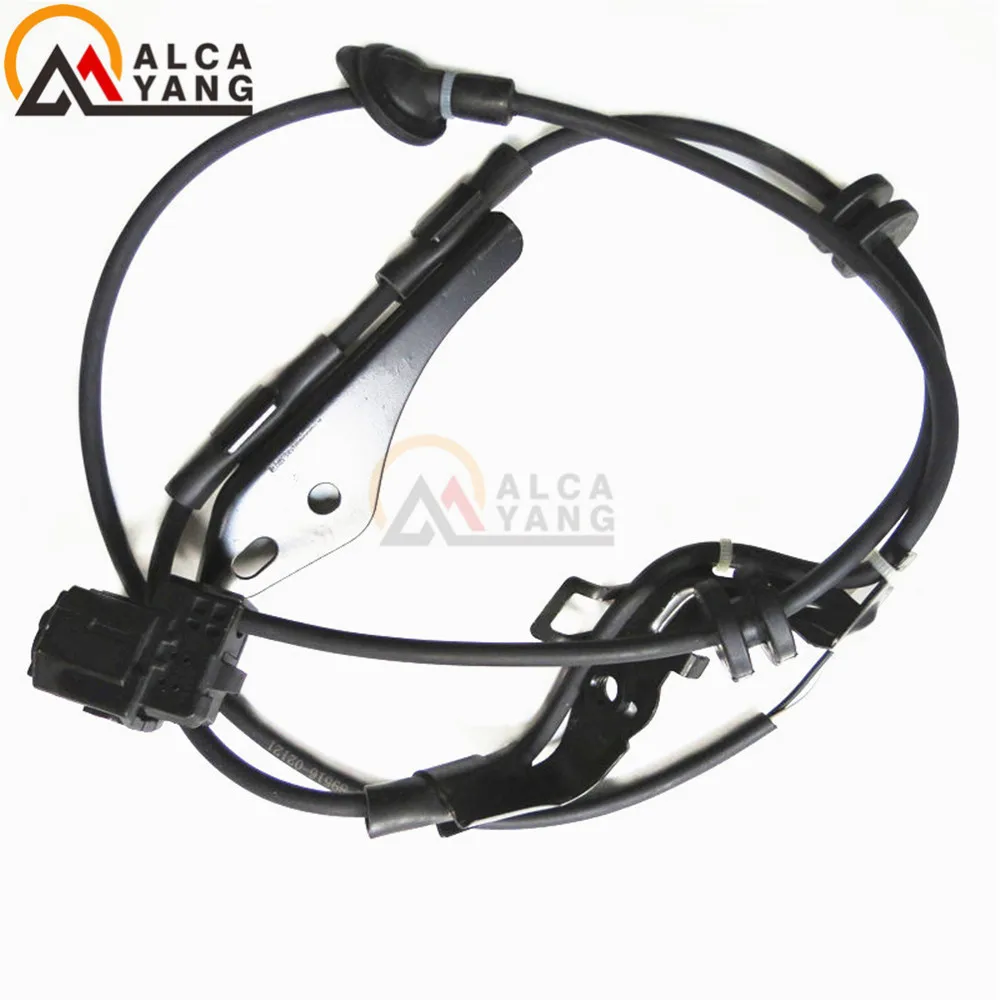 

Malcayang Rear Left ABS Wheel Speed Sensor 89516-02121 for Toyota Corolla 2007-2012