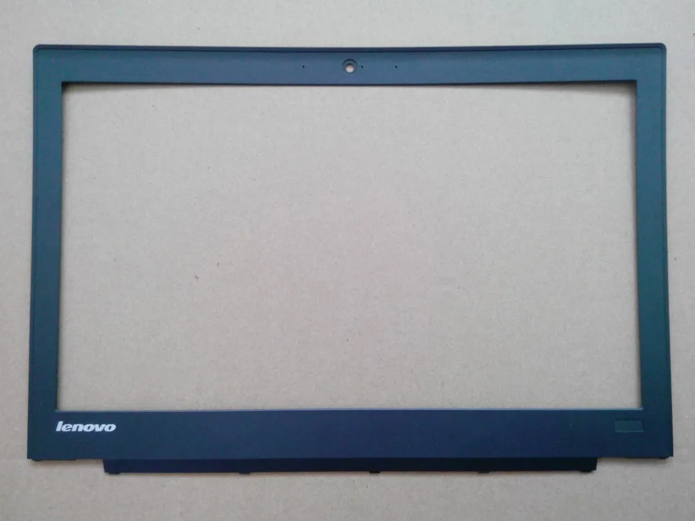Новый оригинальный чехол для ЖК дисплея Lenovo ThinkPad X250 с крышкой камеры логотипом Non
