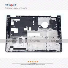 Для lenovo Thinkpad S3 Yoga 14 клавиатура с вырезами под ладонь верхний корпус черный корпус шкафа без FPR 00HN627 серебристый