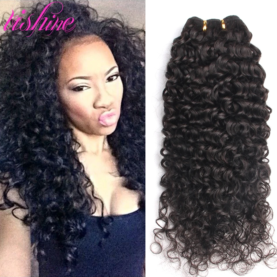 Brazilian Curly Weave Hairstyles