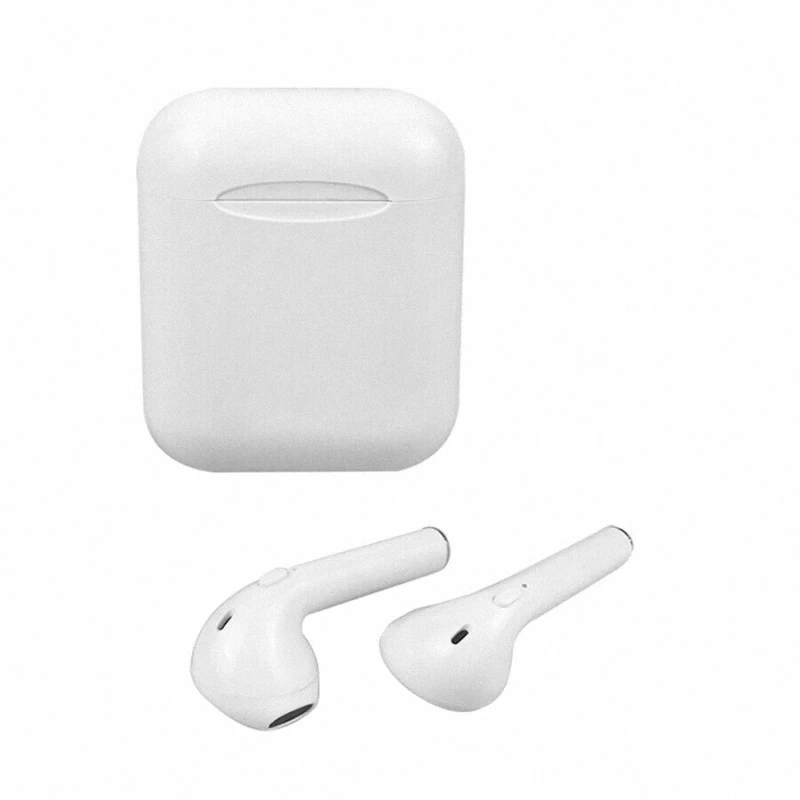 I11 tws Bluetooth 5.0 In-Ear Earphones Wireless mini Earbuds Stereo With Mic For IPhone Xiaomi Mobile Android Ios Phones | Электроника