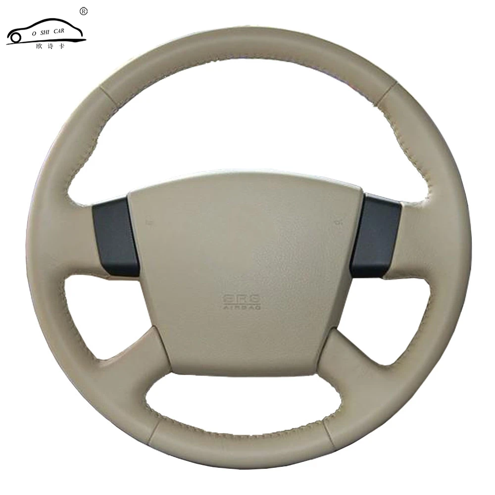 

Steering wheel cover for Nissan Teana 2003-2008 Old Teana Renualt Samsung SM5/Custom made Steering wheel cover