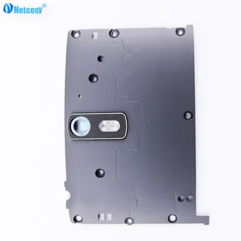 

Netcosy Hot Sale Camera Holder Lens Cover Replacement For Oneplus One 1+ A0001 Middle Frame Chassis Housing
