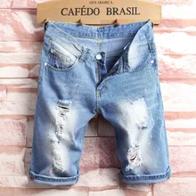 font b Jeans b font Skinny Denim Stretch Bleu font b Men b font Winter