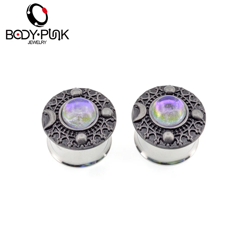 ear plugs  (6)