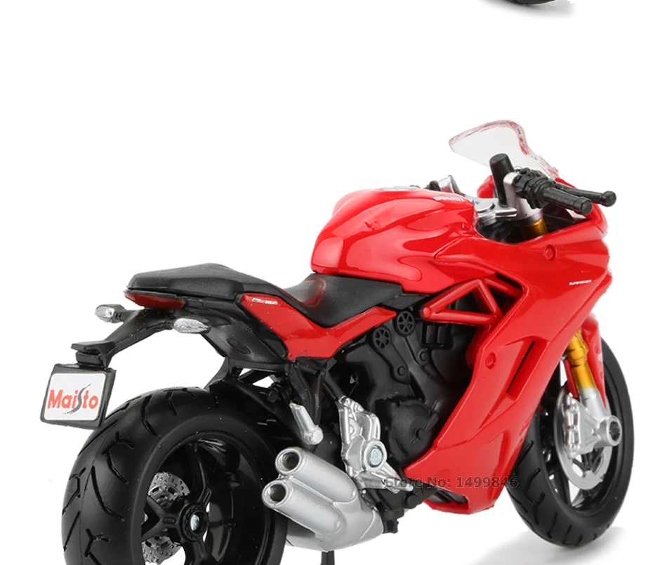 motorcycle model (3)