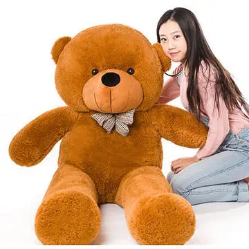 47 inch bear